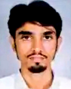 Abdul Subhan Qureshi Indian Bin Laden